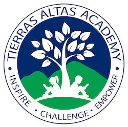 Logo Tierras Altas Academy